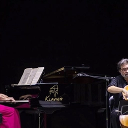 Viaggio musicale fino in Argentina . Da Bach ad Astor Piazzolla doppio concerto fra sonate e tanghi