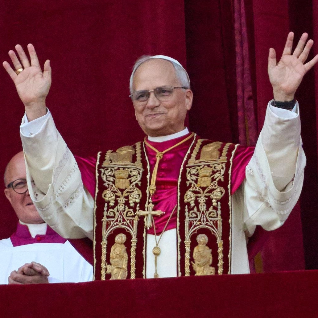 Robert Francis Prevost ha scelto il nome di Leone XIV per il suo pontificato