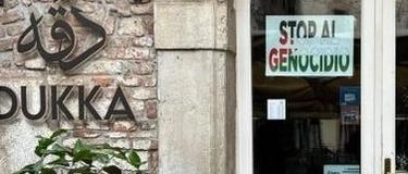 Spaccate e furti ai ristoranti in centro storico: preso il presunto responsabile