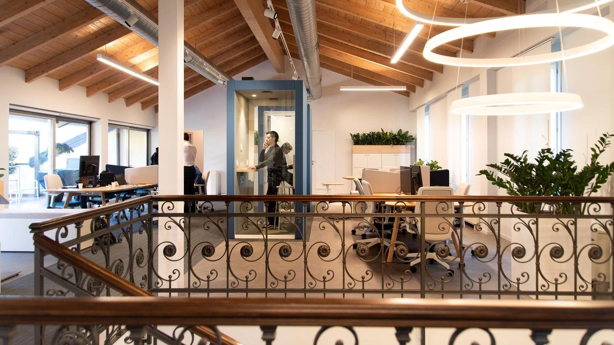 Storici edifici del centro cambiano volto, da San Nicolao agli investimenti di Axa per Vetra Building "Opere d’arte e spazi aperti alla città". Exploit dei coworking, soluzione non solo per freelance. Storici edifici del centro cambiano volto, da San Nicolao agli investimenti di Axa per Vetra Building "Opere d’arte e spazi aperti alla città". Exploit dei coworking, soluzione non solo per freelance.