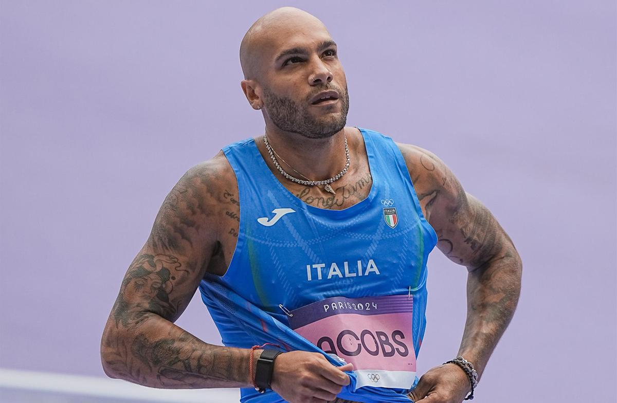 Equalize, i veleni nell’atletica. Lo spiato Jacobs: Tortu non si scusò: "Ma non provo astio verso di lui"