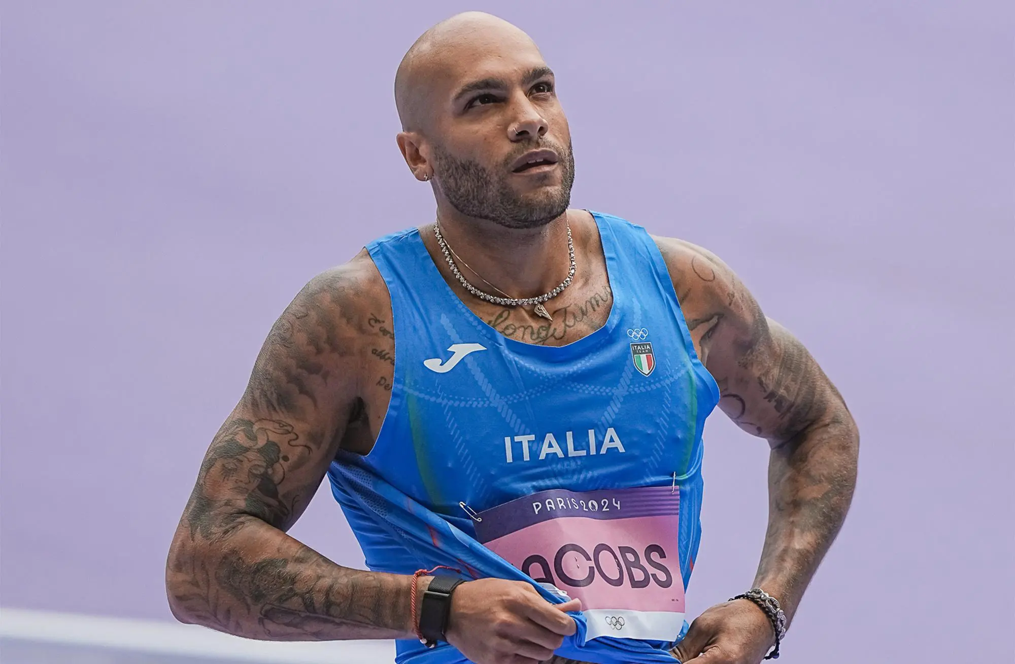 Equalize, i veleni nell’atletica. Lo spiato Jacobs: Tortu non si scusò: "Ma non provo astio verso di lui"