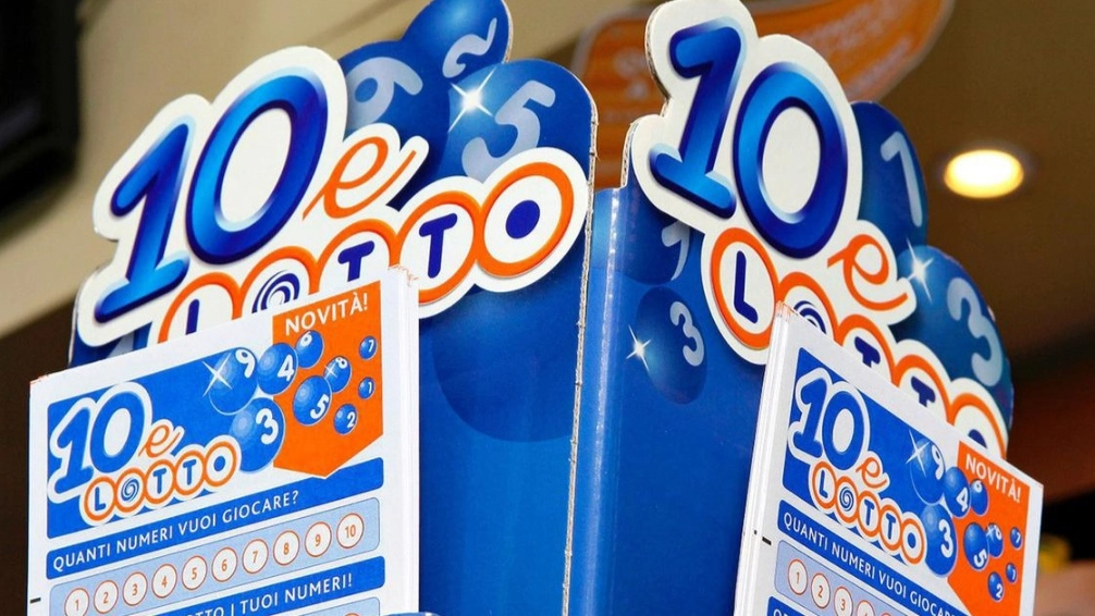 Tre vincite al 10eLotto in Lombardia Tre vincite al 10eLotto in Lombardia
