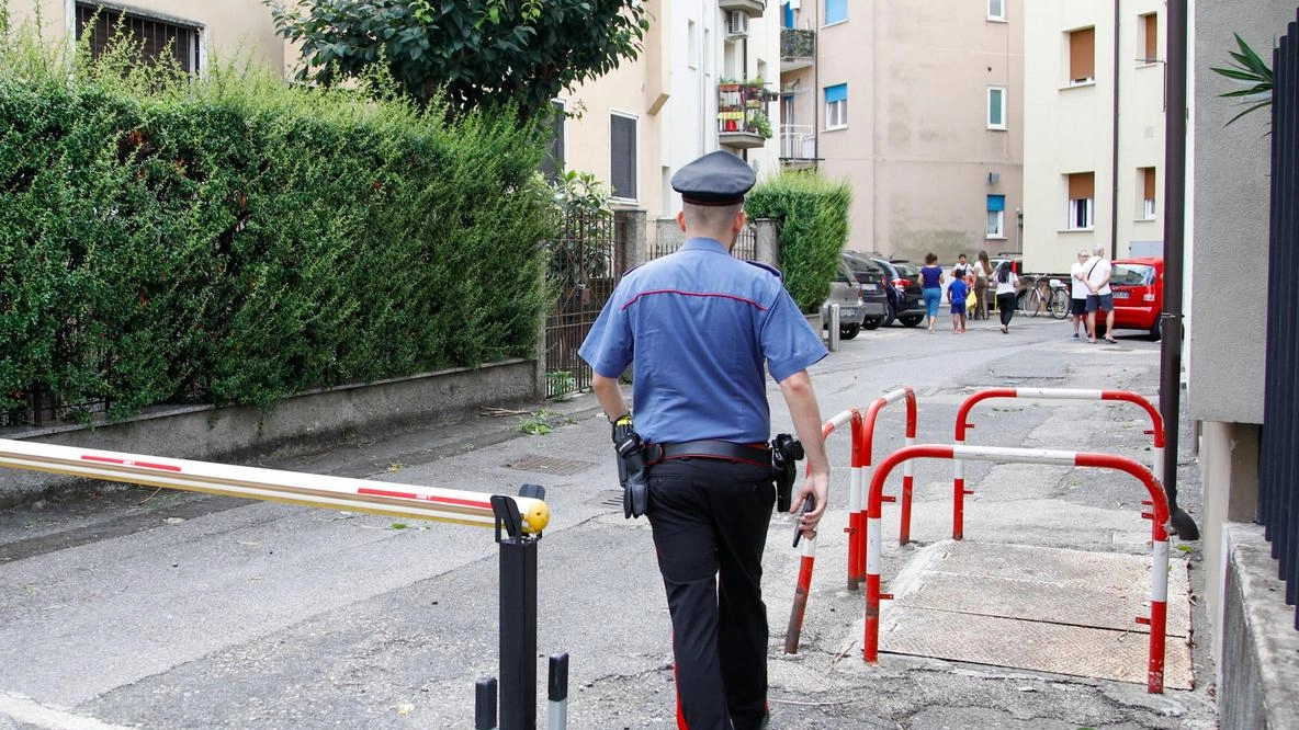 L’aggressione intorno alle 18 in via Gabriele D’Annunzio: ferito un ventiduenne L’aggressione intorno alle 18 in via Gabriele D’Annunzio: ferito un ventiduenne