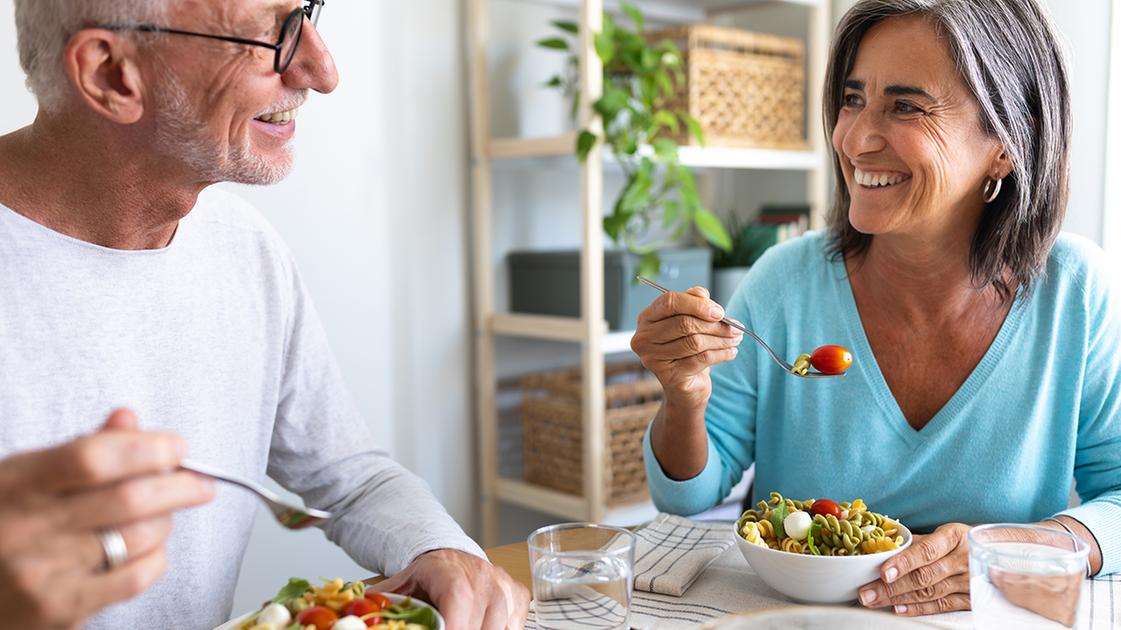 la qualit224 della vita aumenta con la nutraceutica
