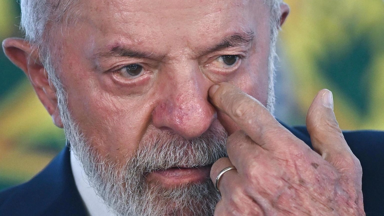 'Trump ha aumentato i dazi per garantire l'impunità a Bolsonaro'