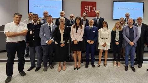 Un passo importante è stato compiuto a Malpensa: firmato un protocollo per la gestione delle persone senza fissa dimora Un passo importante è stato compiuto a Malpensa: firmato un protocollo per la gestione delle persone senza fissa dimora