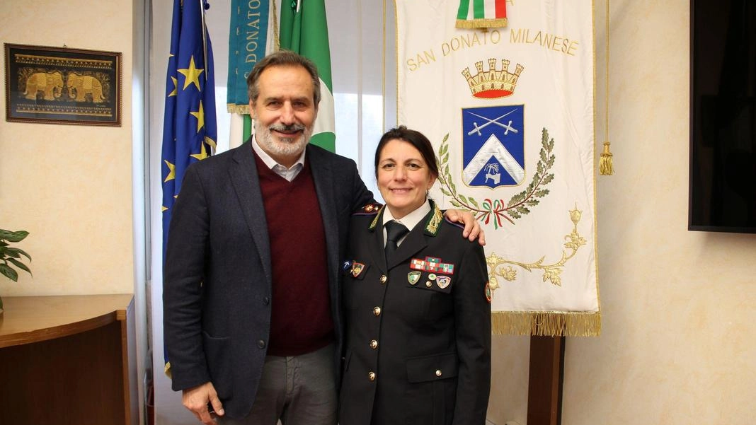 Squeri: professionista altamente qualificata, guiderà l’azione sulla sicurezza . Squeri: professionista altamente qualificata, guiderà l’azione sulla sicurezza .