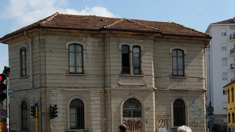 L’ex lavatoio di via Agnesi a Monza sarà recuperato Ospiterà un nuovo centro culturale L’ex lavatoio di via Agnesi a Monza sarà recuperato Ospiterà un nuovo centro culturale