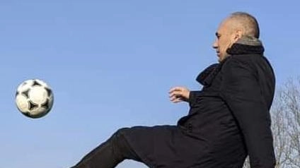Il 15 marzo il Centro sportivo di via Buonarroti sarà dedicato ufficialmente a Ermanno Zacchetti (nella foto). È il primo... Il 15 marzo il Centro sportivo di via Buonarroti sarà dedicato ufficialmente a Ermanno Zacchetti (nella foto). È il primo...