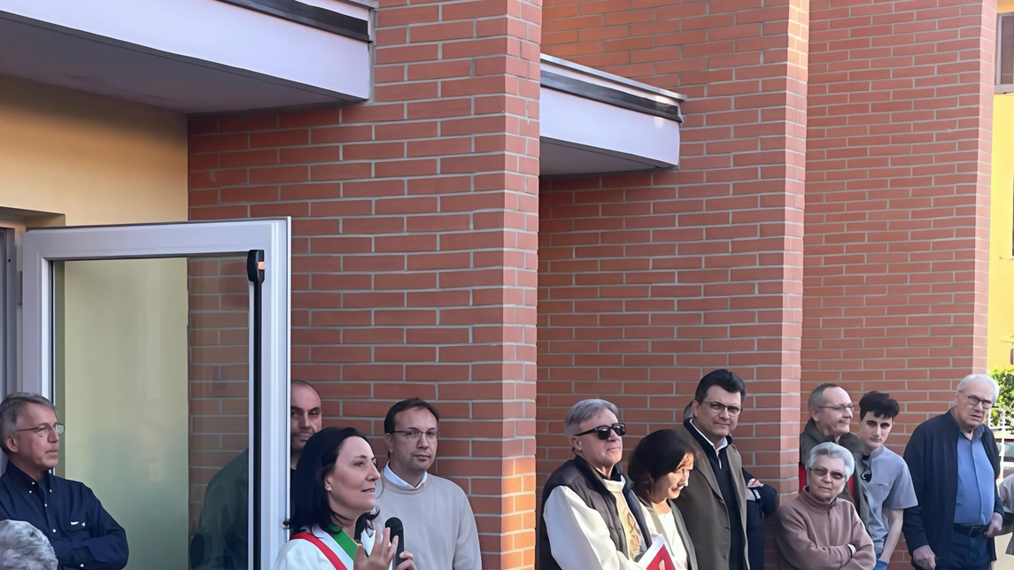 Dal fallimento di più ditte a un’area degradata, ma ora quella ferita aperta sta cominciando a rimarginarsi. Quel cantiere abbandonato...