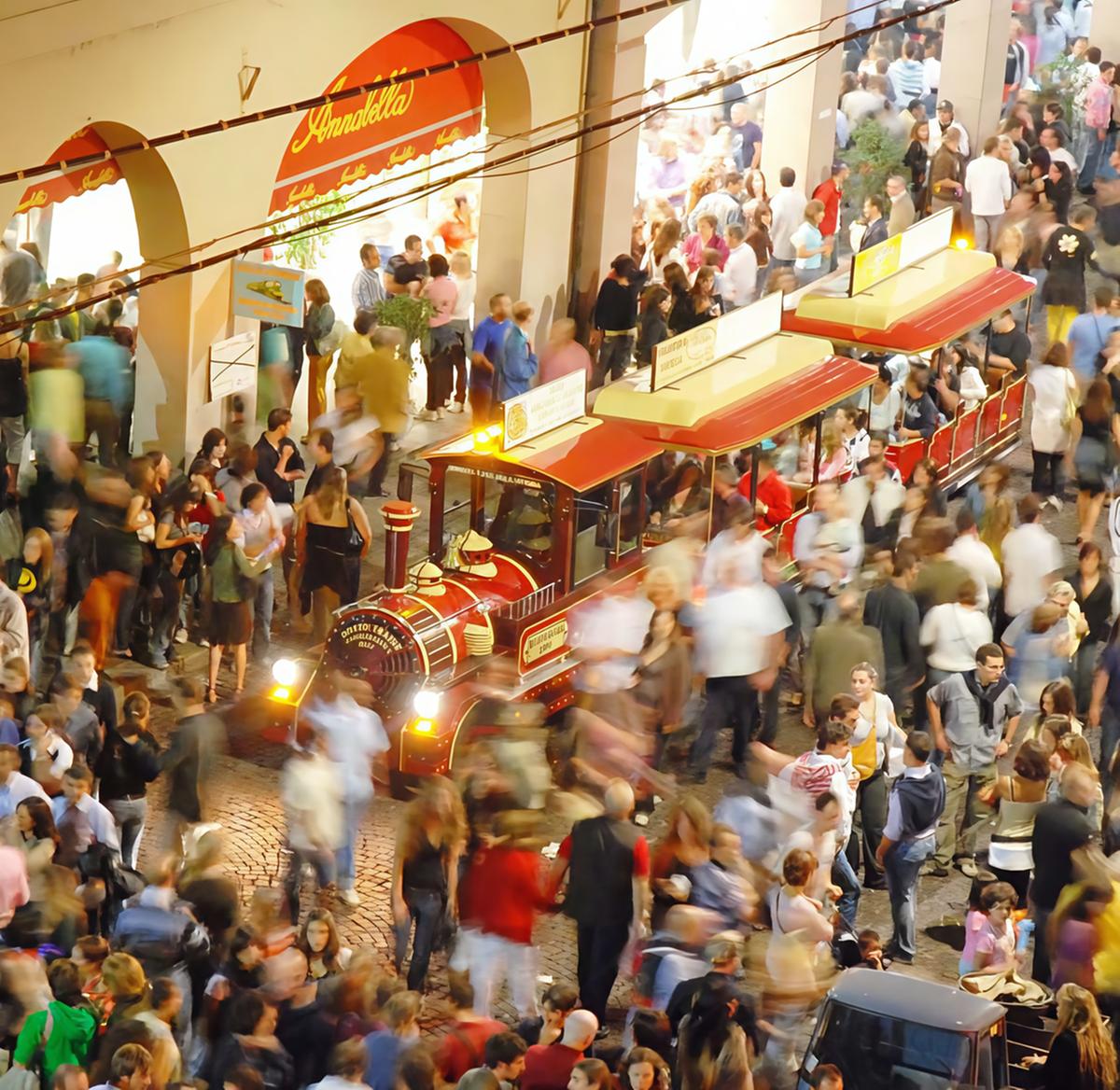 Ordine pubblico “Promossa” la Notte bianca