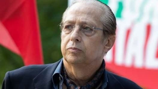 Paolo Berlusconi, 75 anni, fratello minore di Silvio, ieri ha preso parte all’evento di Forza Italia Paolo Berlusconi, 75 anni, fratello minore di Silvio, ieri ha preso parte all’evento di Forza Italia