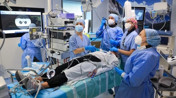 Dall’Insubria di Varese l’ulteriore conferma: l’immunoterapia contro il tumore dei polmoni incrementa il numero di guarigioni