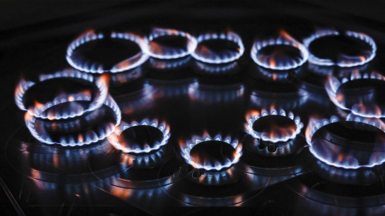 I contratti future sul mese di agosto hanno ceduto l'1,27%