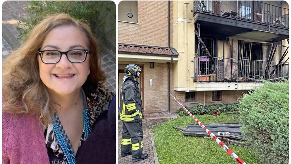 Incendio a Locate Triulzi, appello per trovare i tre gattini di Elena Quattrone Incendio a Locate Triulzi, appello per trovare i tre gattini di Elena Quattrone
