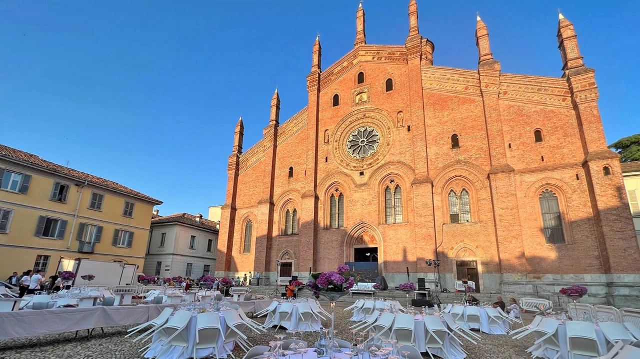 Festival del Carmine 2024 a Pavia: programma completo dei concerti e degli eventi culturali