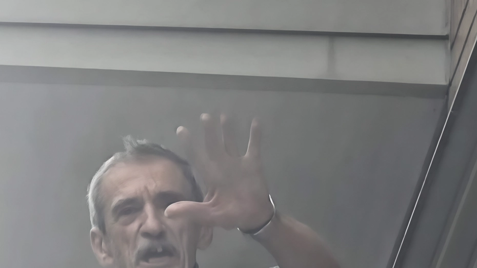 Franco Carioti di Sesto San Giovanni scomparso e ritrovato morto in Svizzera Franco Carioti di Sesto San Giovanni scomparso e ritrovato morto in Svizzera