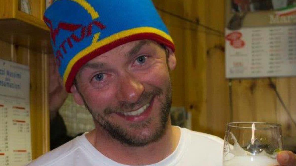 chi era gigi del dosso morto dopo lo schianto sulla provinciale otto