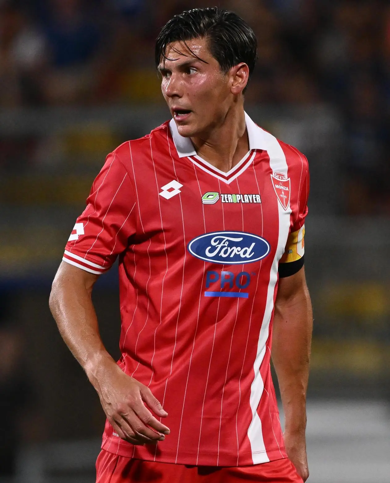 SERIE B. Monza, porte aperte per capitan Pessina. Il Pisa segue Caprari. E Keita resta un caso