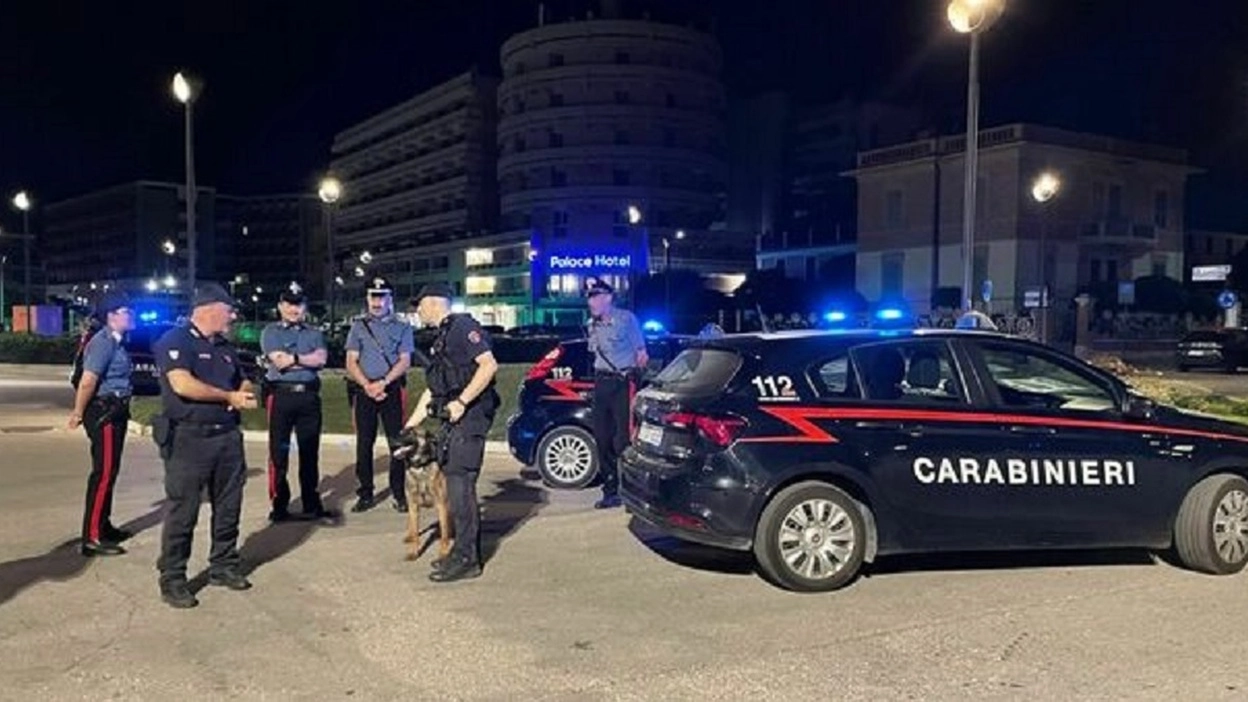 Carabinieri Carabinieri
