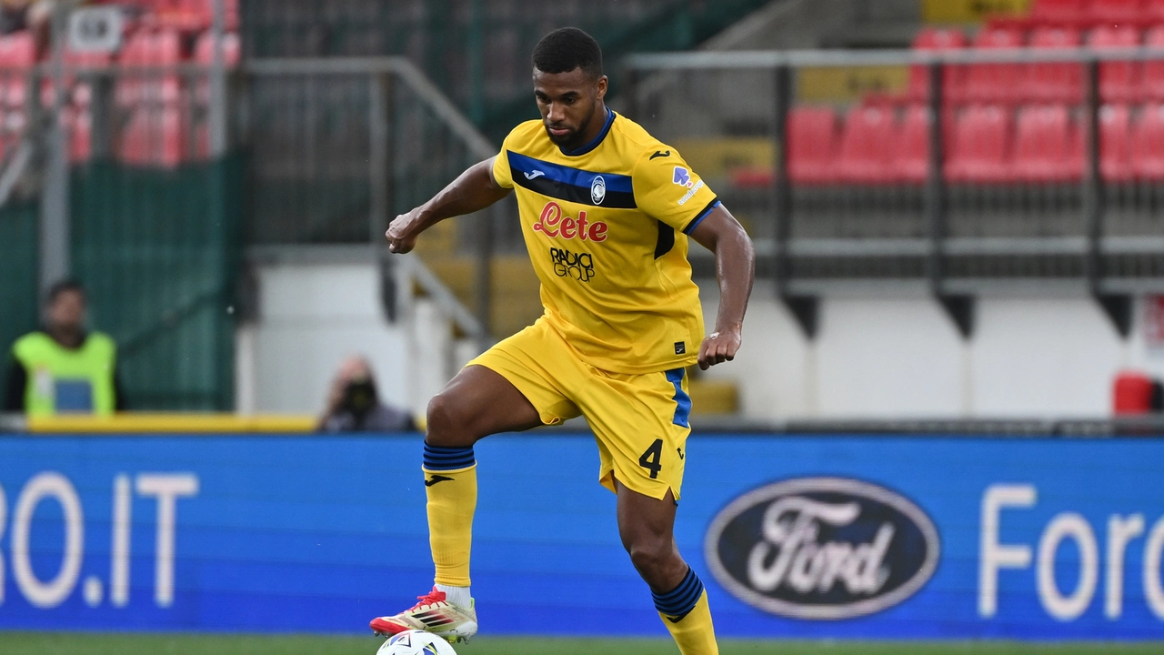 Isak Hien (Atalanta)