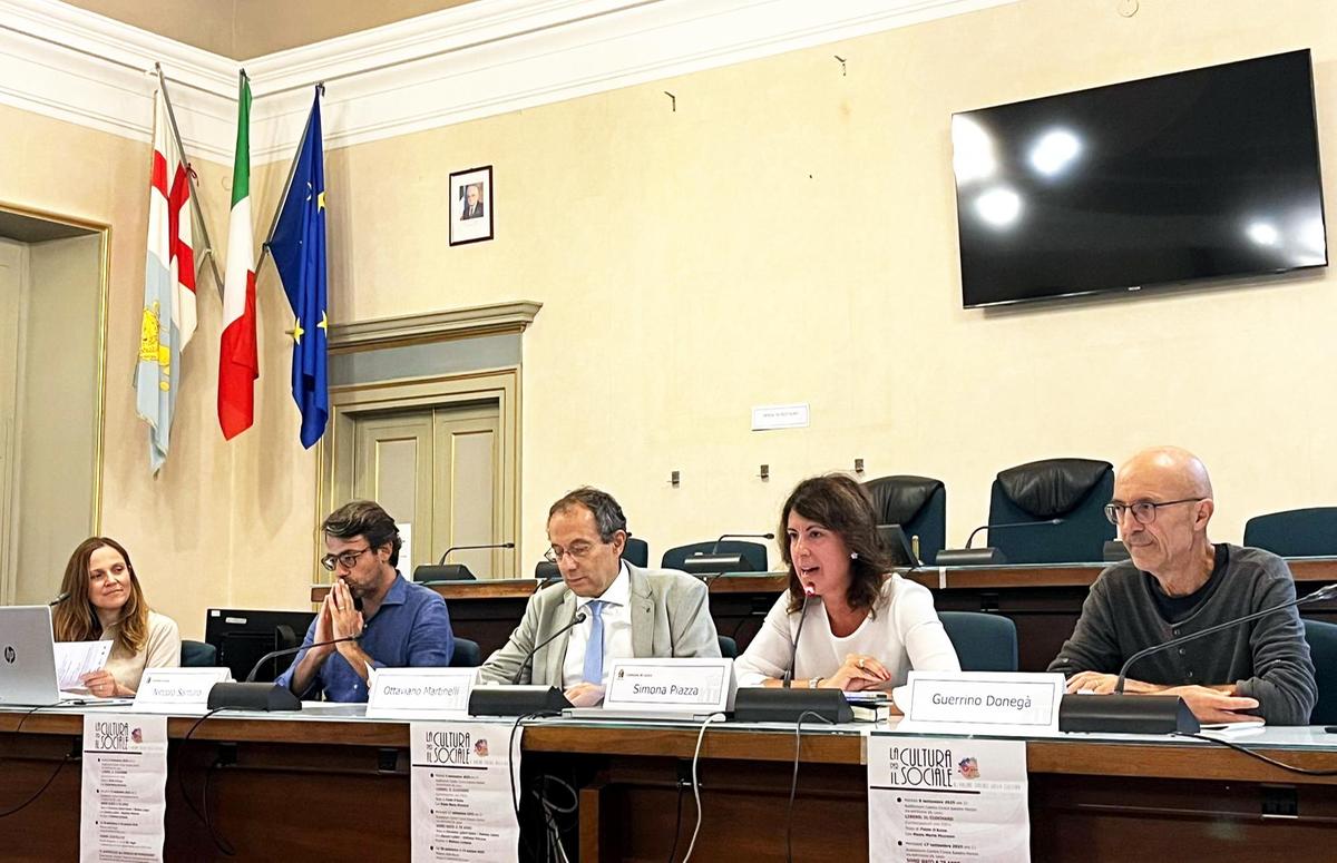 La Compagnia neuroinclusiva contro i pregiudizi La Compagnia neuroinclusiva contro i pregiudizi