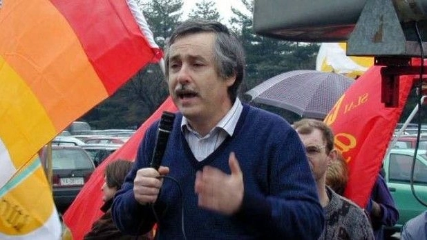 Carlo Pariani Carlo Pariani