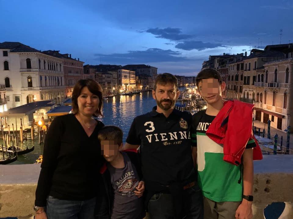 Uccise mamma da Ilgiorno.it uccise mamma papà e fratellino riccardo voleva rifugiarsi un un mondo fantastico