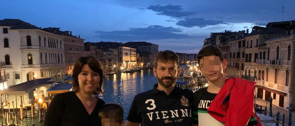 Uccise mamma, papà e fratellino: “Riccardo voleva rifugiarsi un un mondo fantastico”