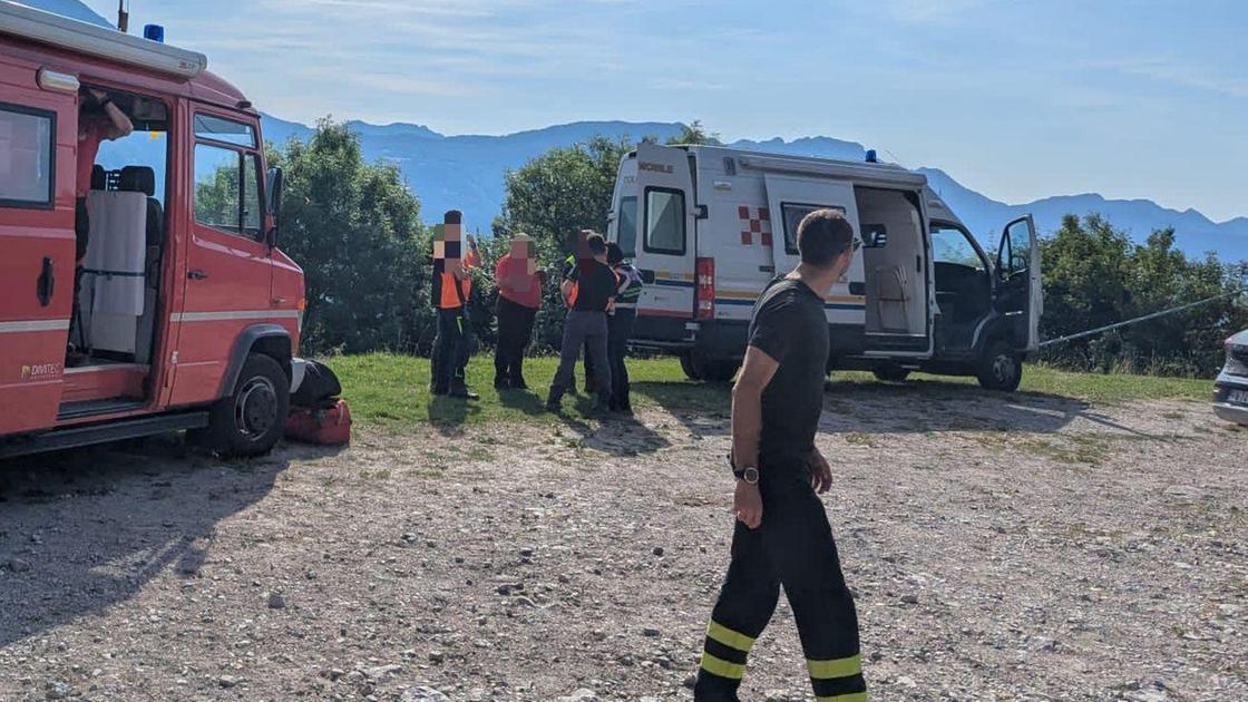 Turista tedesco trovato morto. Le foto mandate alla moglie e poi il silenzio all’improvviso Turista tedesco trovato morto. Le foto mandate alla moglie e poi il silenzio all’improvviso