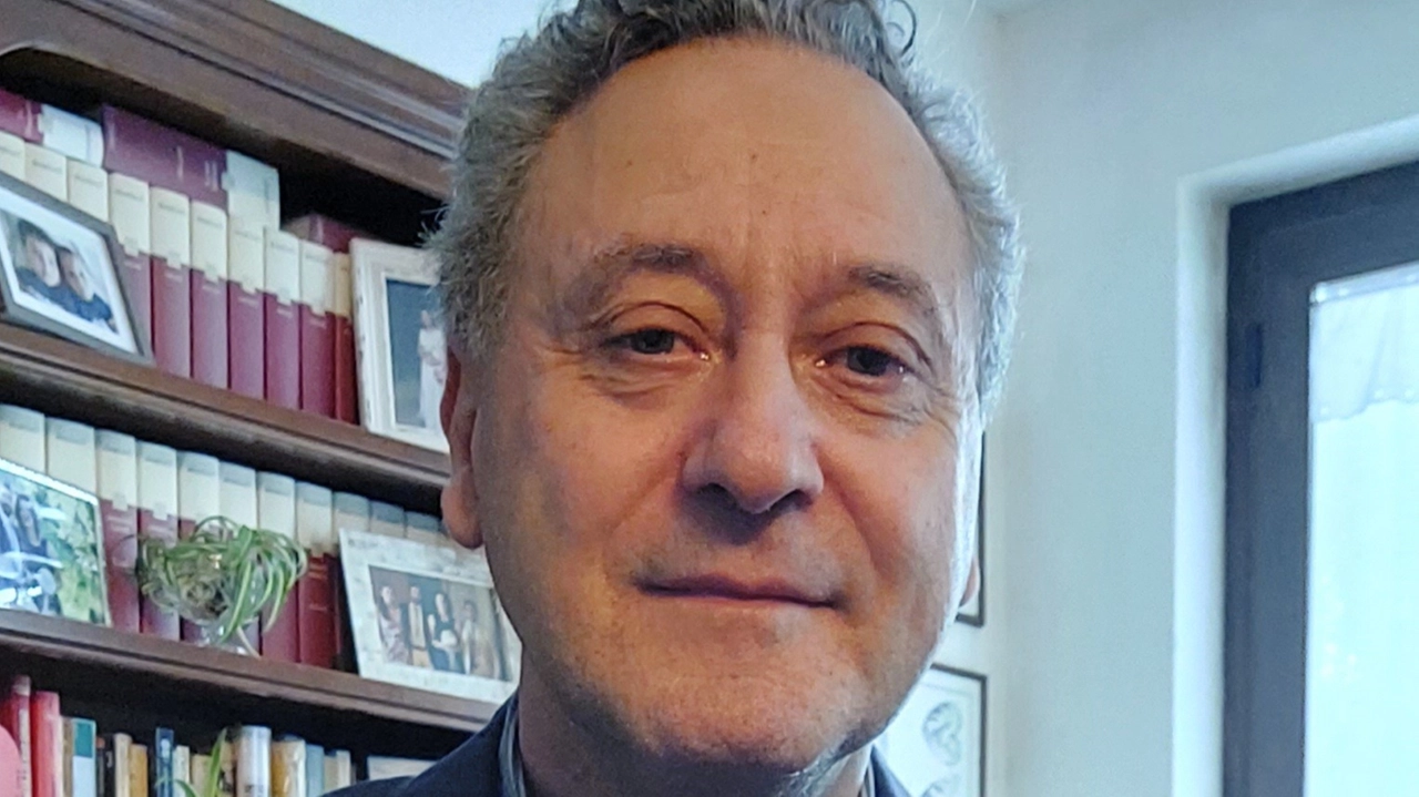 Emilio Grilli sindaco di Cervignano D'Adda Emilio Grilli sindaco di Cervignano D'Adda