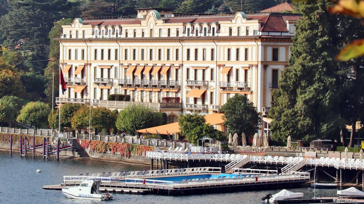 È ripartita la stagione turistica sul Lario dove, in attesa del tutto esaurito già da partire da Pasqua, a svelare... È ripartita la stagione turistica sul Lario dove, in attesa del tutto esaurito già da partire da Pasqua, a svelare...