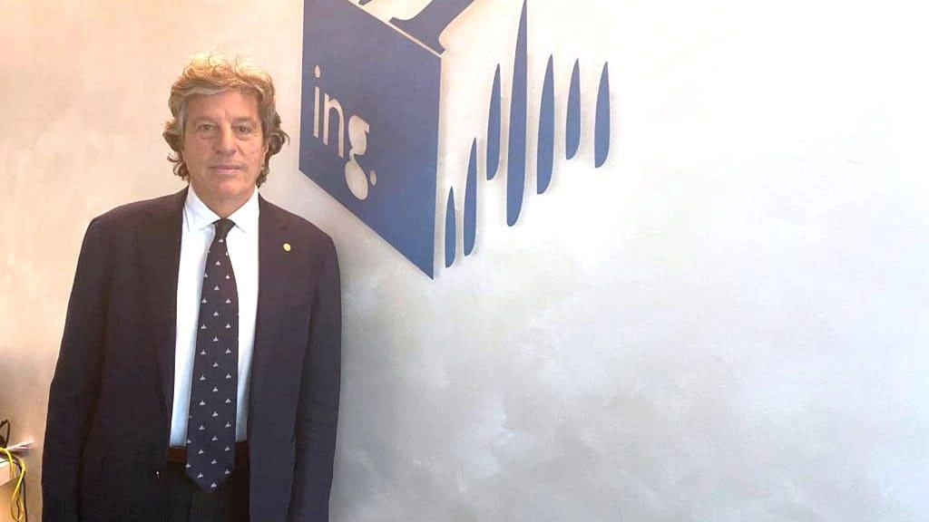 Bruno Finzi è stato presidente dell’Ordine degli ingegneri di Milano Ora presiede la Commissione strutture