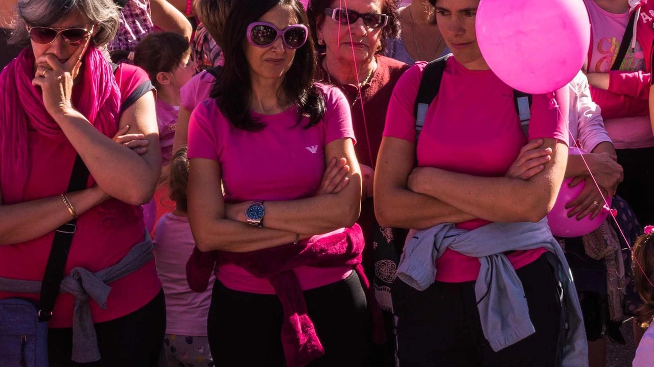 A Poggiridenti si avvicina Ottobre in rosa, con eventi dedicati alla prevenzione del tumore al seno. La terza Camminata in rosa si terrà il 20 ottobre, seguita da una conferenza con il presidente Lilt Sondrio. A Poggiridenti si avvicina Ottobre in rosa, con eventi dedicati alla prevenzione del tumore al seno. La terza Camminata in rosa si terrà il 20 ottobre, seguita da una conferenza con il presidente Lilt Sondrio.