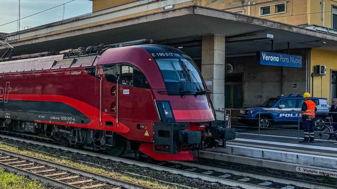 Fino al 2032 l’azienda di trasporti metterà a disposizione una squadra di 60 elementi per un servizio a bordo dei convogli delle ferrovie austriache e tedesche