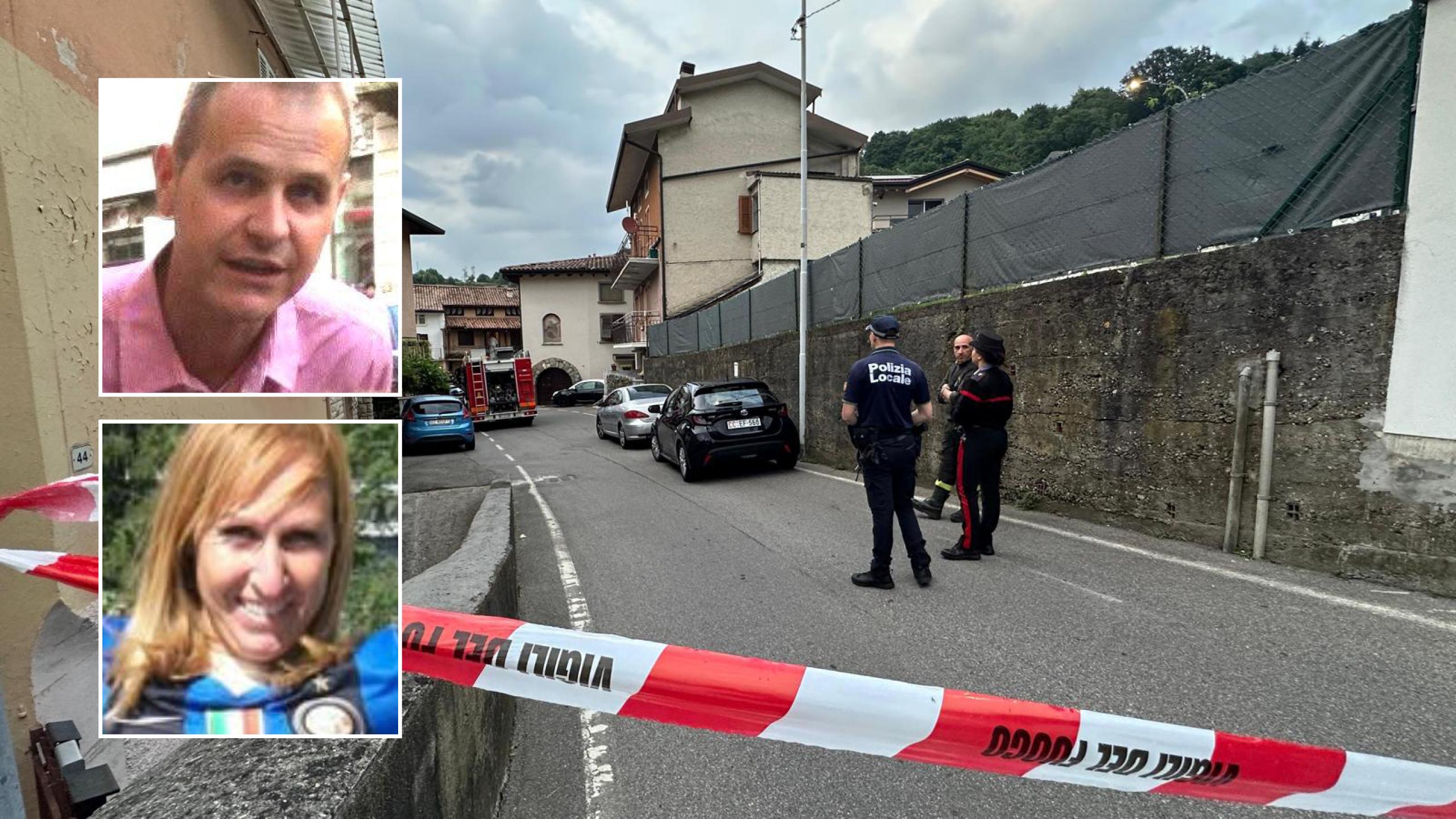 Elena Belloli uccisa dal marito a Cene, il ricordo delle amiche: “Sempre sorridente e solare, ci mancherai” Elena Belloli uccisa dal marito a Cene, il ricordo delle amiche: “Sempre sorridente e solare, ci mancherai”