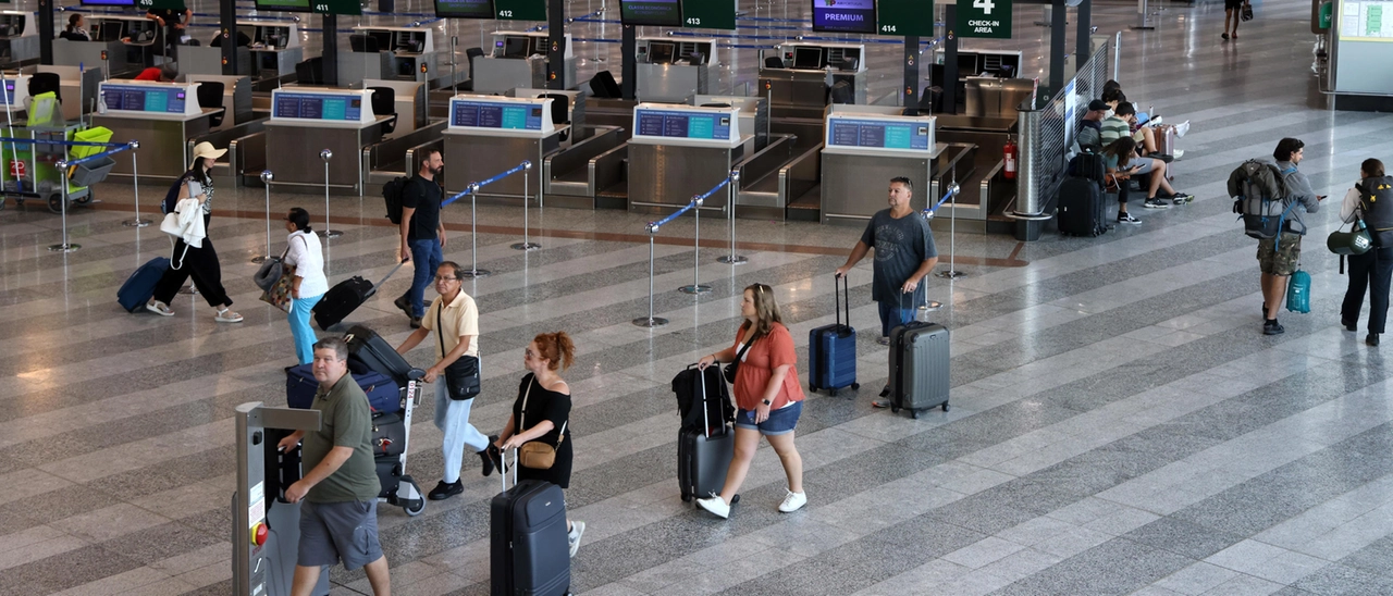 Un 2024 record per gli aeroporti italiani, e Malpensa continua a crescere grazie a merci e passeggeri. Giorgetti: "Ora il Frecciarossa fra l’hub varesino e Roma”