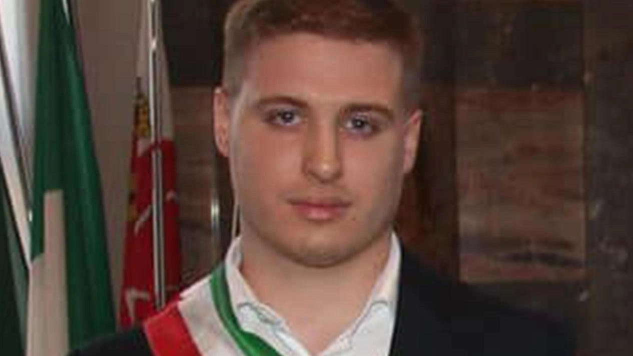 Fausto Nonini, sindaco di Novate Fausto Nonini, sindaco di Novate