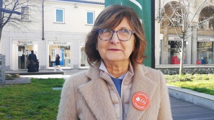 Legnano piange Arianna Colombo, figura storica dell’Istituto Superiore Carlo Dell’Acqua Legnano piange Arianna Colombo, figura storica dell’Istituto Superiore Carlo Dell’Acqua