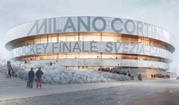 PalaItalia, bocciato l’ultimo ricorso dei Cabassi: "Arena strategica per Olimpiadi e Santa Giulia"