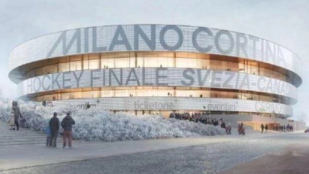 PalaItalia, bocciato l’ultimo ricorso dei Cabassi: "Arena strategica per Olimpiadi e Santa Giulia"