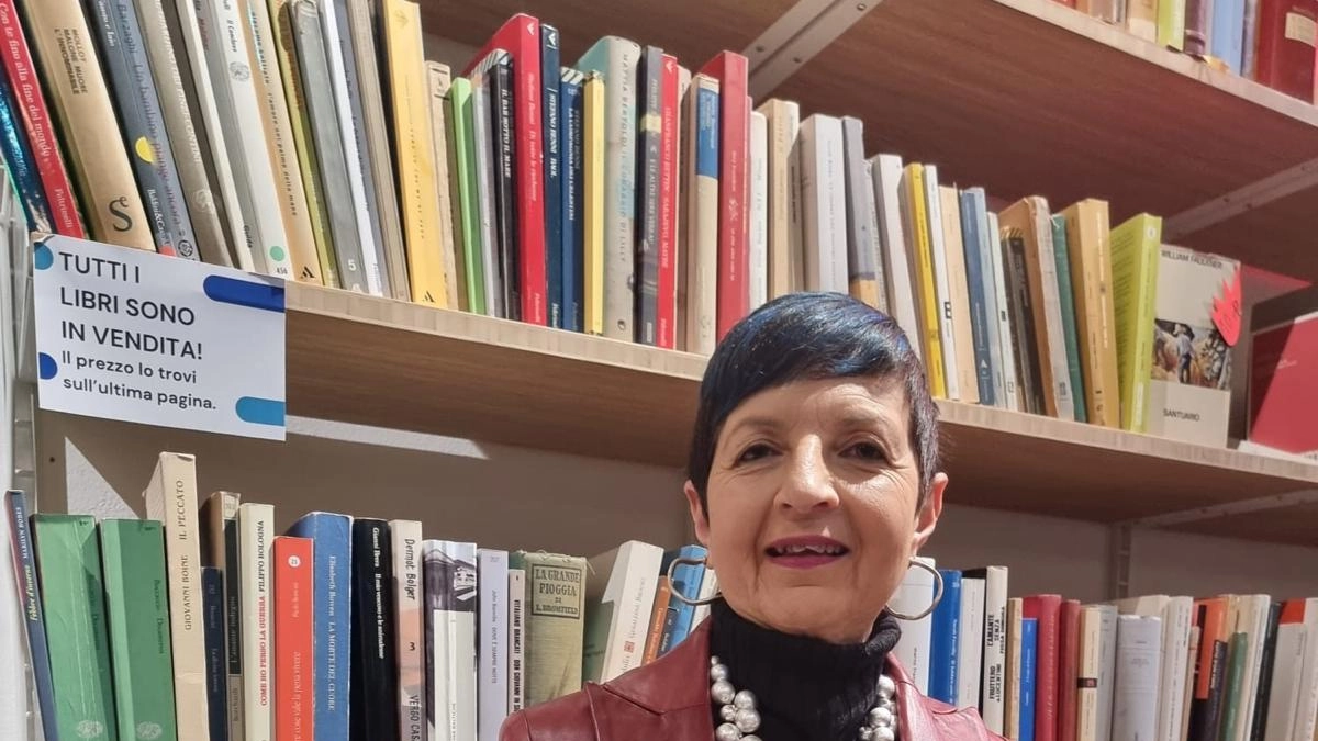 Flavia Todisco presenta il suo ultimo romanzo all’associazione Gea di Monza Flavia Todisco presenta il suo ultimo romanzo all’associazione Gea di Monza