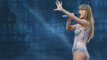 Taylor Swift in concerto a San Siro, cosa aspettarsi dalla seconda serata