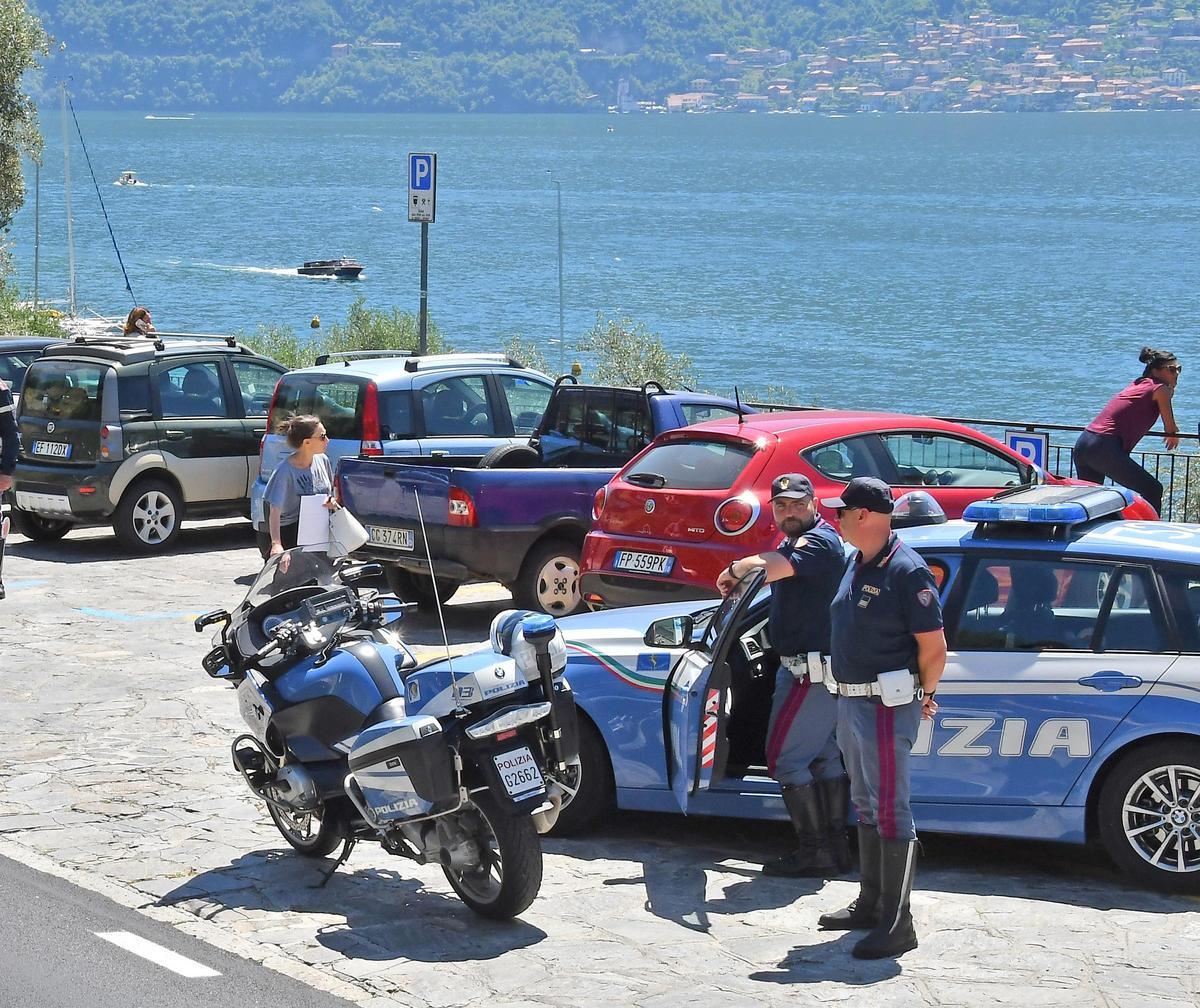 Sotto il sedile dell’auto un barattolo con la droga. Arrestato spacciatore Sotto il sedile dell’auto un barattolo con la droga. Arrestato spacciatore