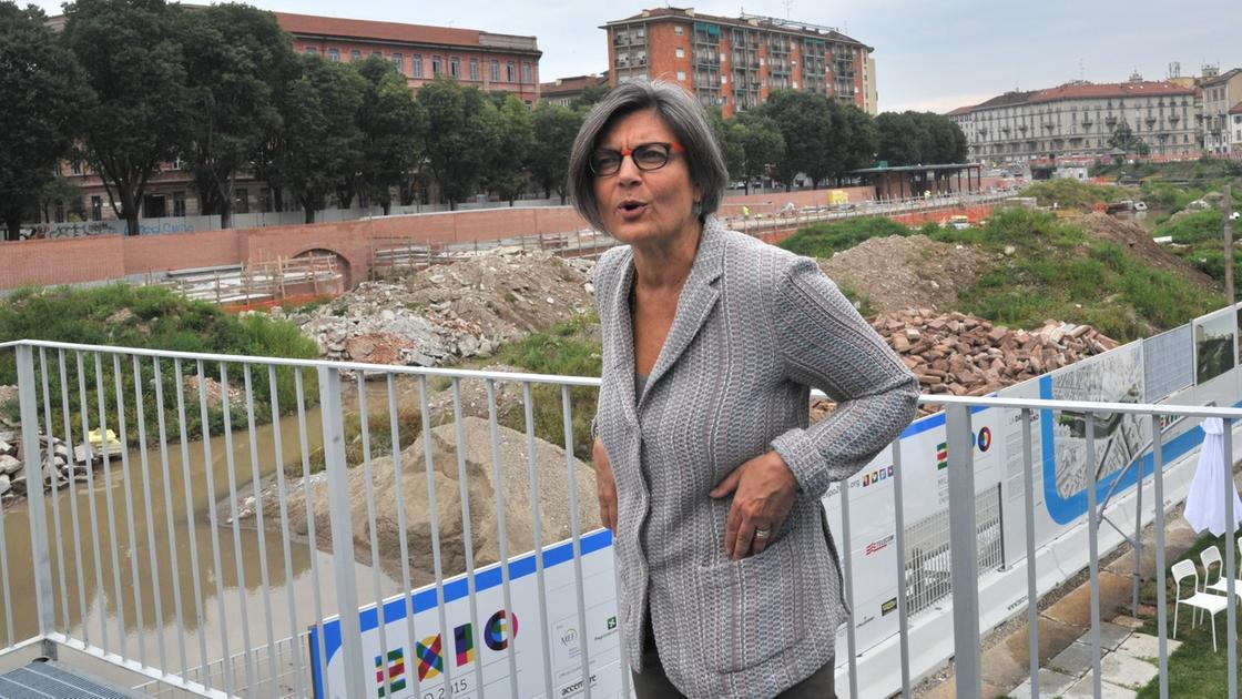 Terremoto urbanistica a Milano, indagata l’ex vicesindaca e assessora Ada Lucia De Cesaris Terremoto urbanistica a Milano, indagata l’ex vicesindaca e assessora Ada Lucia De Cesaris