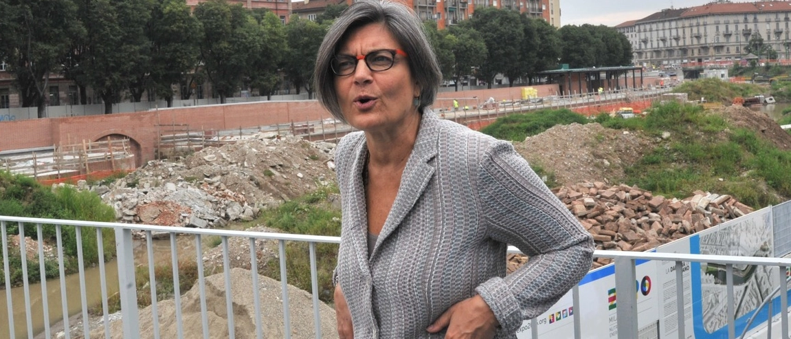 Terremoto urbanistica a Milano, indagata l’ex vicesindaca e assessora Ada Lucia De Cesaris