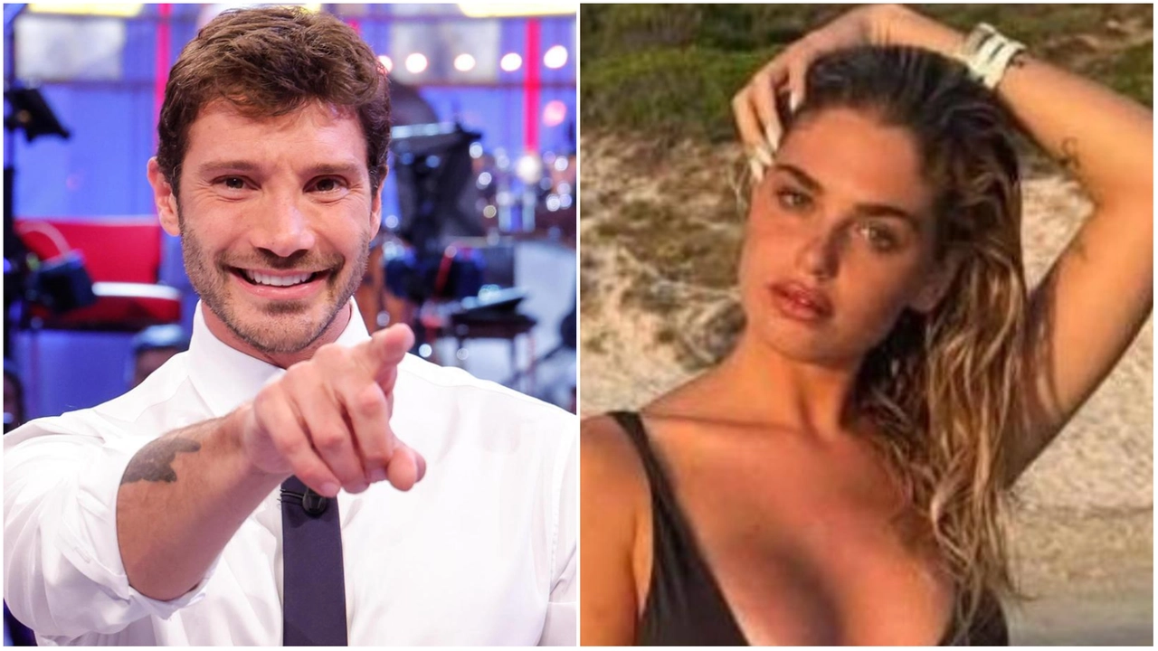 Stefano De Martino, si stringe il cerchio intorno al furto dei video hot con Caroline Tronelli / 