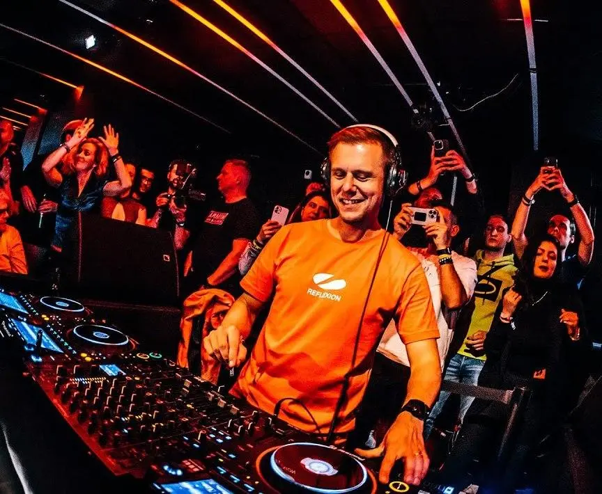 Nameless, tre giorni “elettronici“. Si balla con Tchami e Tommy Cash