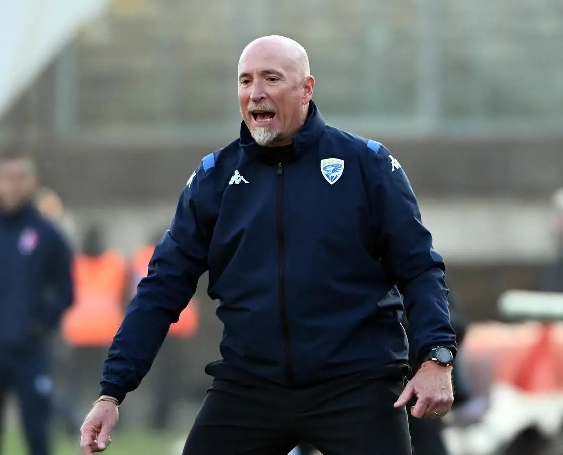 Brescia-Modena: Sfida Cruciale per la Salvezza in Serie B